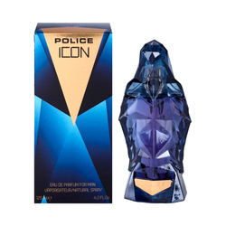 Perfume Masculino Police Icon 125ml EDP