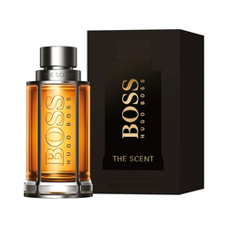 Perfume Masculino Hugo Boss The Scent 100ml EDT