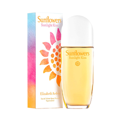 Perfume Femenino Elizabeth Arden Sunflowers Sunlight Kiss 100ml EDT