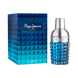 Perfume Masculino Pepe Jeans For Him 100ml EDT