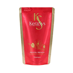 Shampoo Kerasys Refil Oriental Premium 500ml