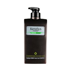 Shampoo Kerasys Homme For Men Scalp Care 550ml