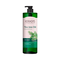 Shampoo Kerasys Tea Tree Oil 1lt