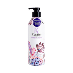 Shampoo Kerasys Perfumado Elegance Sensual 600ml