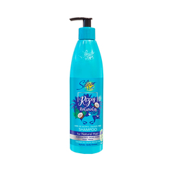 Shampoo Silicon Mix Rizos Naturales 473ml