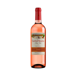 Vino Santa Helena Gran Vino Rosé 750ml