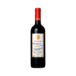 Vino Viña Von Siebenthal Parcela #7 2019 750ml