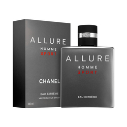 Perfume Masculino Chanel Allure Homme Sport Eau Extrême 100ml EDP