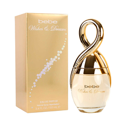 Perfume Femenino Bebe Wishes & Dreams 100ml EDP