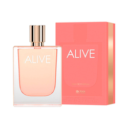 Perfume Femenino Hugo Boss Alive 80ml EDP