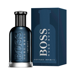 Perfume Masculino Hugo Boss Bottled Infinite 50ml EDP