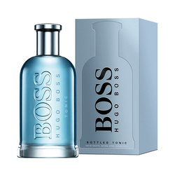 Perfume Masculino Hugo Boss Bottled Tonic 200ml EDT