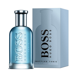 Perfume Masculino Hugo Boss Bottled Tonic 100ml EDT
