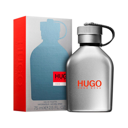 Perfume Masculino Hugo Boss Iced 75ml EDT