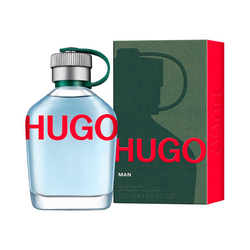 Perfume Masculino Hugo Boss Man 125ml EDT