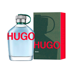Perfume Masculino Hugo Boss Man 200ml EDT