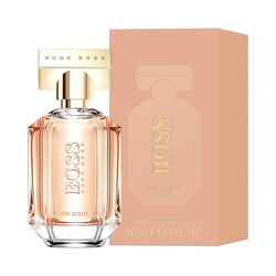 Perfume Femenino Hugo Boss The Scent For Her 50ml EDP