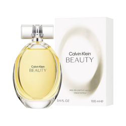 Perfume Femenino Calvin Klein Beauty 100ml EDP