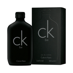 Perfume Unisex Calvin Klein CK BE 100ml EDT