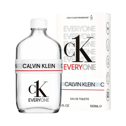 Perfume Unisex Calvin Klein CK Everyone 100ml EDT