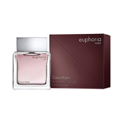 Perfume Masculino Calvin Klein Euphoria 50ml EDT