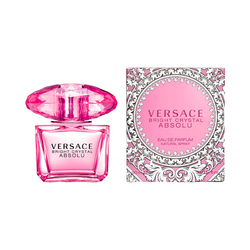 Perfume Femenino Versace Bright Crystal Absolu 90ml EDP