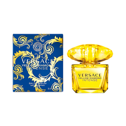 Perfume Femenino Versace Yellow Diamond Intense 90ml EDP