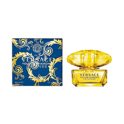 Perfume Femenino Versace Yellow Diamond Intense 50ml EDP