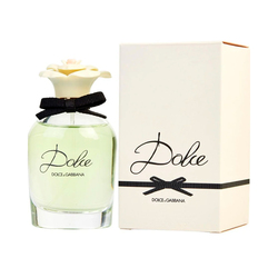 Perfume Femenino Dolce & Gabbana Dolce 75ml EDP