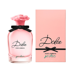 Perfume Femenino Dolce & Gabbana Dolce Garden 75ml EDP