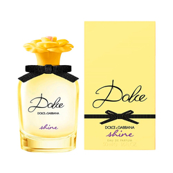 Perfume Femenino Dolce & Gabbana Dolce Shine 50ml EDP