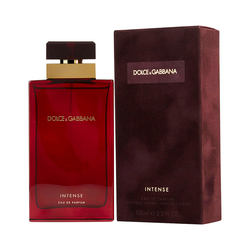 Perfume Femenino Dolce & Gabbana Intense 100ml EDP