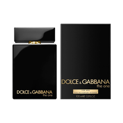 Perfume Masculino Dolce & Gabbana The One For Men Intense 100ml EDP