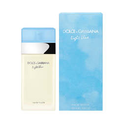 Perfume Femenino Dolce & Gabbana Light Blue 100ml EDT