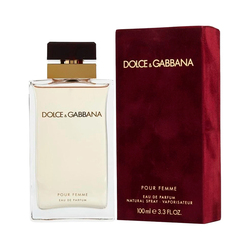 Perfume Femenino Dolce & Gabbana 100ml EDP