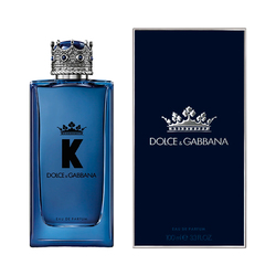 Perfume Masculino Dolce & Gabbana King 100ml EDP