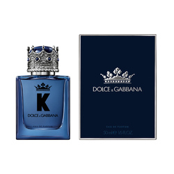 Perfume Masculino Dolce & Gabbana King 50ml EDP