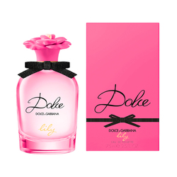 Perfume Femenino Dolce & Gabbana Dolce Lily 75ml EDT