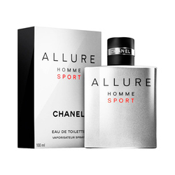 Perfume Masculino Chanel Allure Homme Sport 100ml EDT