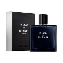 Perfume Masculino Chanel Bleu De Chanel 150ml EDT