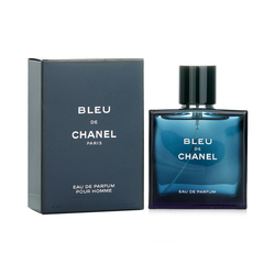 Perfume Masculino Chanel Bleu de Chanel 50ml EDP
