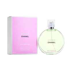 Perfume Femenino Chanel Chance Fraiche 100ml EDT