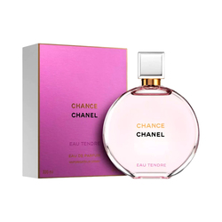 Perfume Femenino Chanel Chance Eau Tendre 100ml EDP