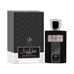 Perfume Masculino Al Wataniah Attar Al Wesal 100ml EDP