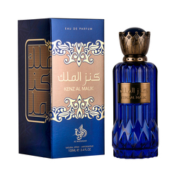Perfume Masculino Al Wataniah Kenz Al Malik 100ml EDP