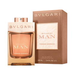 Perfume Masculino Bvlgari Man Terrae Essence 100ml EDP