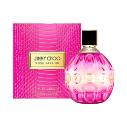Perfume Femenino Jimmy Choo Rose Passion 100ml EDP