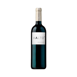 Vino Aalto Blend Safra 2020 750ml