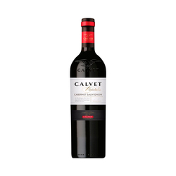 Vino Calvet Varietals Cabernet Sauvignon 750ml
