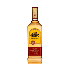 Tequila Jose Cuervo Especial Gold 750ml sin caja